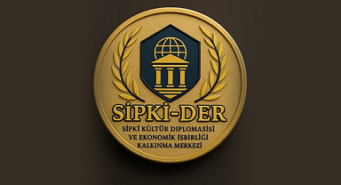 Sipki Kültür Diplomasisi ve Ekonomik İş Birliği Kalkınma Merkezi