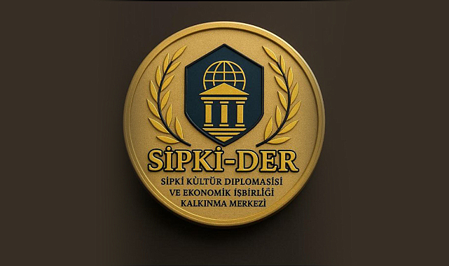 Sipki Kültür Diplomasisi ve Ekonomik İş Birliği Kalkınma Merkezi