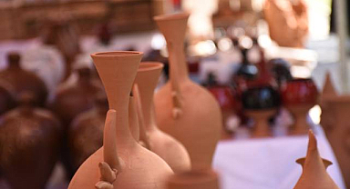 4. Uluslararası Menemen Çömlek Festivali Yaklaşıyor