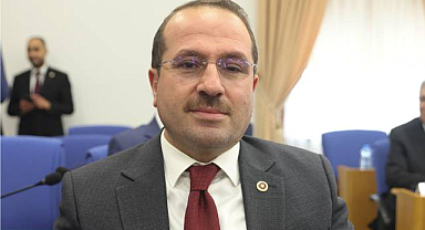 AK Partili Kırkpınar'dan CHP'ye İzmir Eleştirisi
