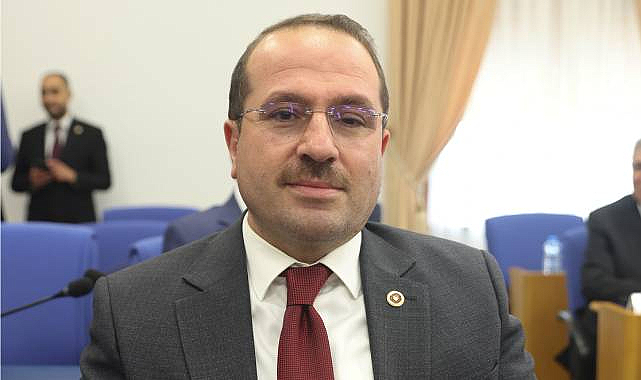 AK Partili Kırkpınar'dan CHP'ye İzmir Eleştirisi