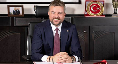 Buca'da Eylem Sona Erdi, Çöp Kamyonları Sokağa Çıktı