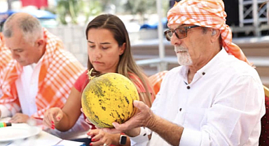 Çeşme 10. Ovacık Tarım ve Sakız Koyunu Festivali