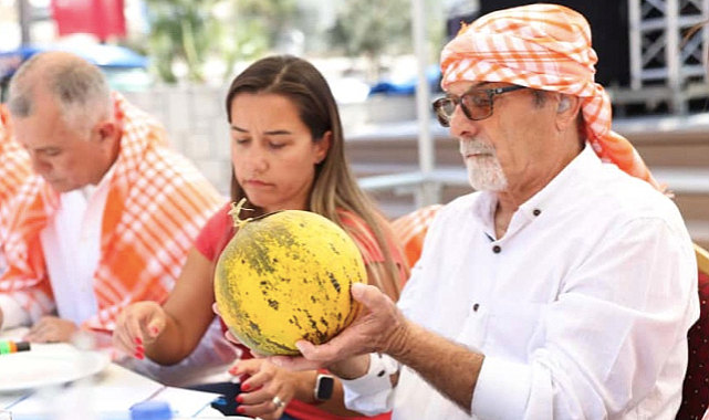 Çeşme 10. Ovacık Tarım ve Sakız Koyunu Festivali