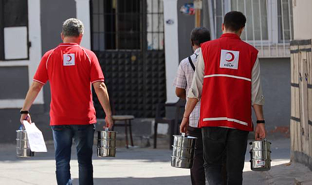 Denetimli Serbestlik Yükümlülerinden Topluma Katkı