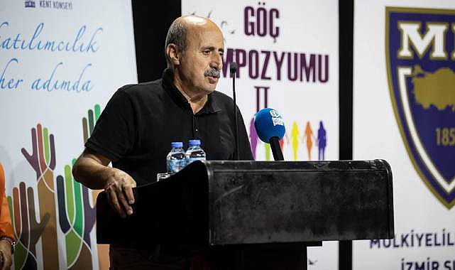 Kent Konseyleri; Tarihin ve Adaletin Yanında