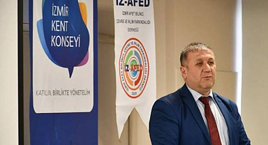 Kentsel Dönüşüm Kansere Dönüşüm Olmasın