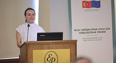 Konak'ın İklim Değişikliğine Uyum Eylem Planı