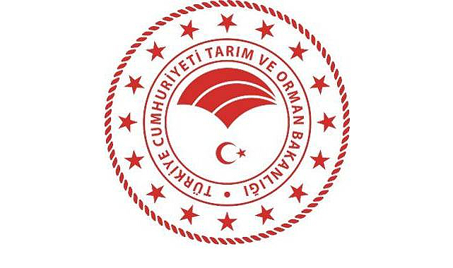 Tarım ve Orman Bakanlığı'ndan Kırsalda Materyal Dağıtımı
