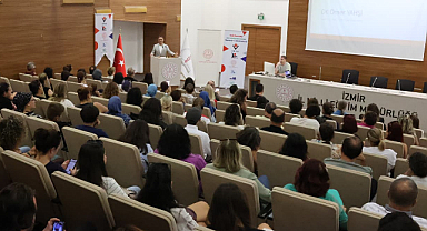 TÜBİTAK 4007 Şenliği İzmir'de Sona Erdi