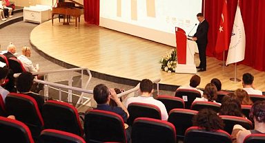 Uluslararası Türk Dilbilim Kurultayı 21 Yıl Sonra Yeniden DEÜ'de