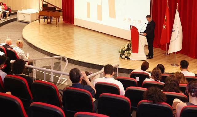 Uluslararası Türk Dilbilim Kurultayı 21 Yıl Sonra Yeniden DEÜ'de