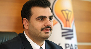 AK Partili İnan'dan CHP'ye Kıbrıs Eleştirisi