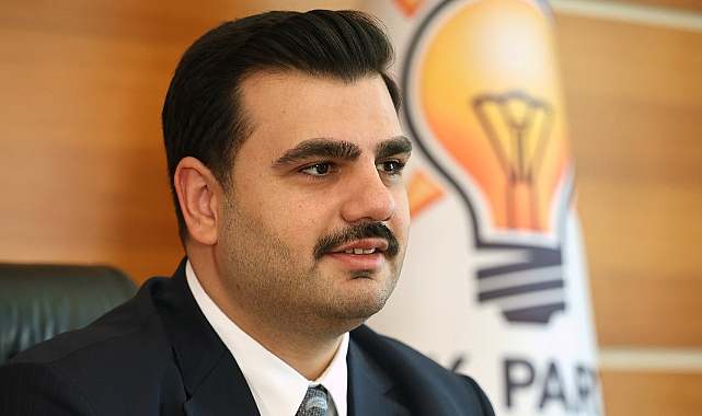 AK Partili İnan'dan CHP'ye Kıbrıs Eleştirisi