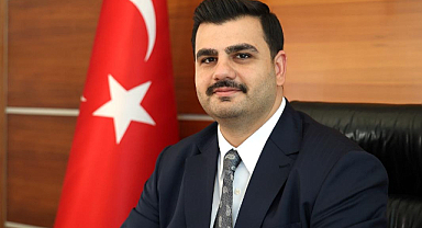 AK Partili İnan'dan İzmirlilere Kültür Yolu Festivali Çağrısı