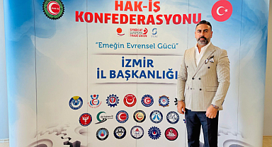 Belediyelerdeki Maaş Krizine Böyle Dikkat Çekti