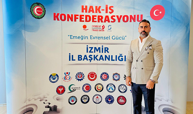 Belediyelerdeki Maaş Krizine Böyle Dikkat Çekti