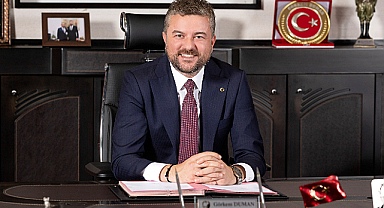 Buca Belediye Başkanı Duman, Dünya Kadın Çiftçiler Günü'nü Kutladı