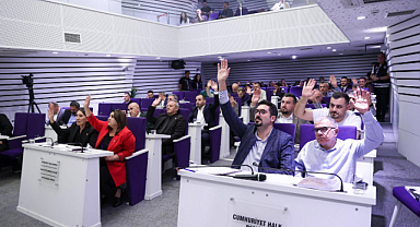 Buca'nın 2026 Yılı Bütçesi Onaylandı