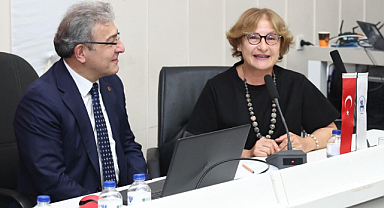 DEÜ'de 4 Bin Öğrenci İçin Kura Çekimi Yapıldı