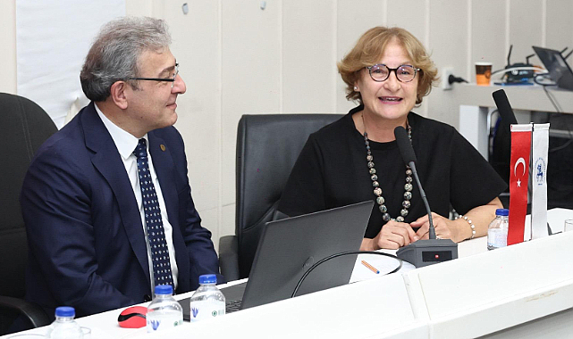 DEÜ'de 4 Bin Öğrenci İçin Kura Çekimi Yapıldı