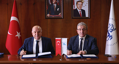 DEÜ, İŞKUR Gençlik Programının İlk Paydaşı Oldu