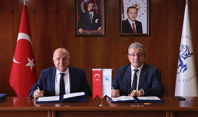 DEÜ, İŞKUR Gençlik Programının İlk Paydaşı Oldu