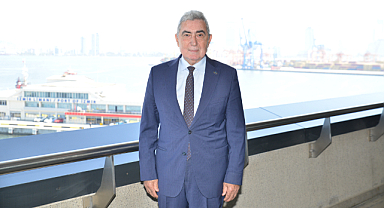 Ege'den Kazakistan'a Ticaret Köprüsü
