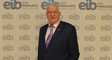Egeli Madencilerin 9 Aylık İhracatı 1 Milyar Doları Aştı