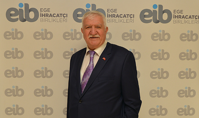 Egeli Madencilerin 9 Aylık İhracatı 1 Milyar Doları Aştı