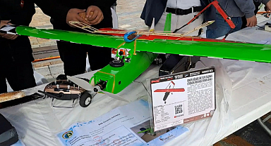 İzmir İl Milli Eğitim Müdürlüğü'nden Robokod Sergisi