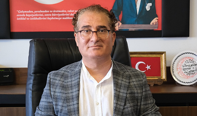 İzmir Şehir Hastanesi'yle İlgili 'Anons' İddiası