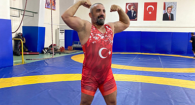 İzzet Morkoç Macaristan'da Mindere Çıkmaya Hazırlanıyor