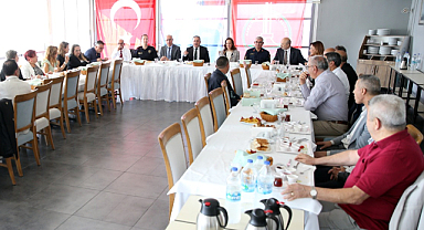 Karşıyaka'da 