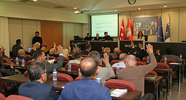 Karşıyaka'nın 4,9 Milyarlık 2026 Bütçesine Onay