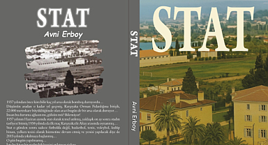 Karşıyaka Stadı'nın Hikayesi Kitap Oldu