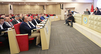 Manisa'da İmar Sorununu Çözme Planı