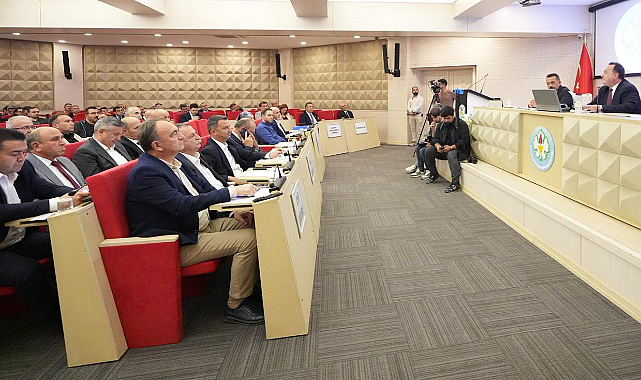 Manisa'da İmar Sorununu Çözme Planı