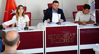 Seferihisar Karakayalar Mevkii Mahalle Oldu