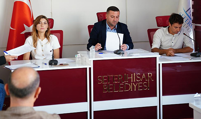 Seferihisar Karakayalar Mevkii Mahalle Oldu