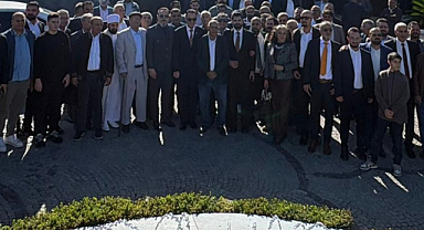 SİPKİ-DER Ege Bölge Başkanlığı'ndan İstişare Toplantısı