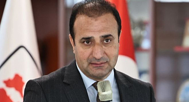 TTO Başkanı Olgun'dan Çimentaş CEO'su Mirzaoğlu Cevap
