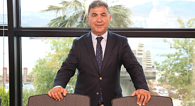 Türkiye'den Almanya'ya Uzanan Yeni Bir Sanayi Rotası