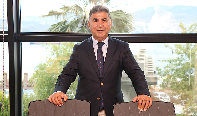Türkiye'den Almanya'ya Uzanan Yeni Bir Sanayi Rotası