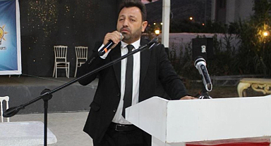 AK Parti İlçe Başkanı Gelir'den Bayındır Belediyesi İçin Bütçe Eleştirisi
