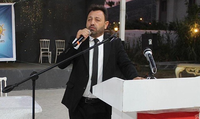 AK Parti İlçe Başkanı Gelir'den Bayındır Belediyesi İçin Bütçe Eleştirisi