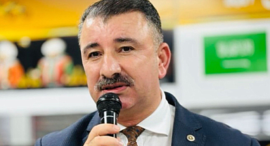 AK Parti Konak İlçe Başkanı Başdaş'tan Cemil Tugay'a Tepki