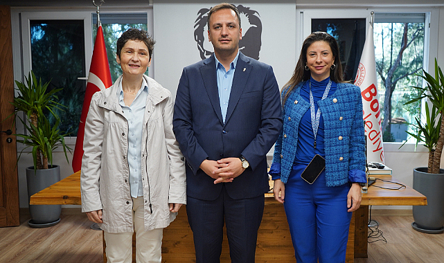 Bornova'ya Diyabet Dostu Menüler Geliyor