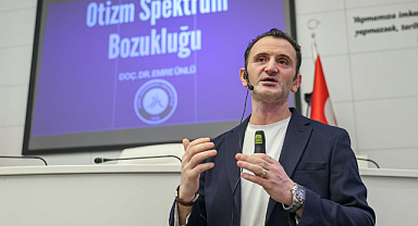 Buca Belediyesi Çalışanlarına Otizm Farkındalık Eğitimi