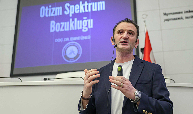Buca Belediyesi Çalışanlarına Otizm Farkındalık Eğitimi